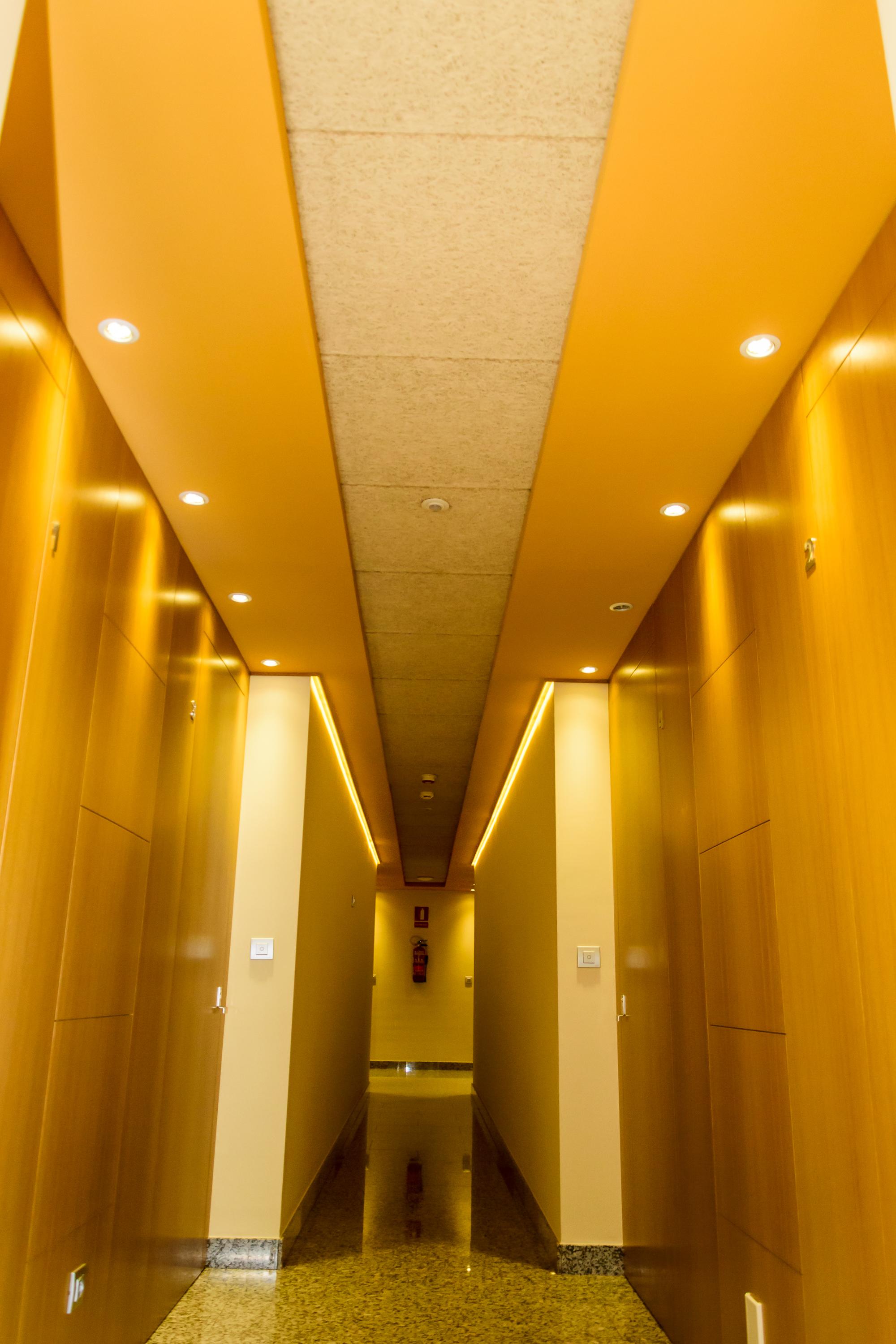 Hotel Estacio (Adults Only) Олот Экстерьер фото