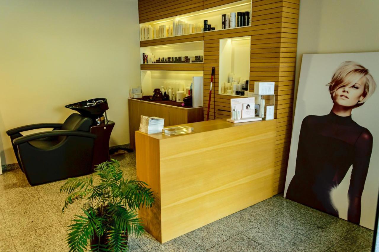 Hotel Estacio (Adults Only) Олот Экстерьер фото